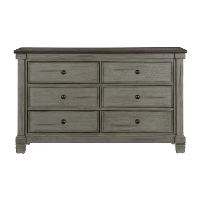 Weaver Dresser