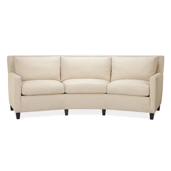 Wedge Sofa
