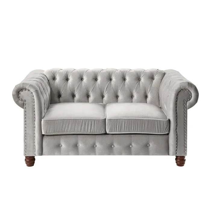 Welwyn Love Seat