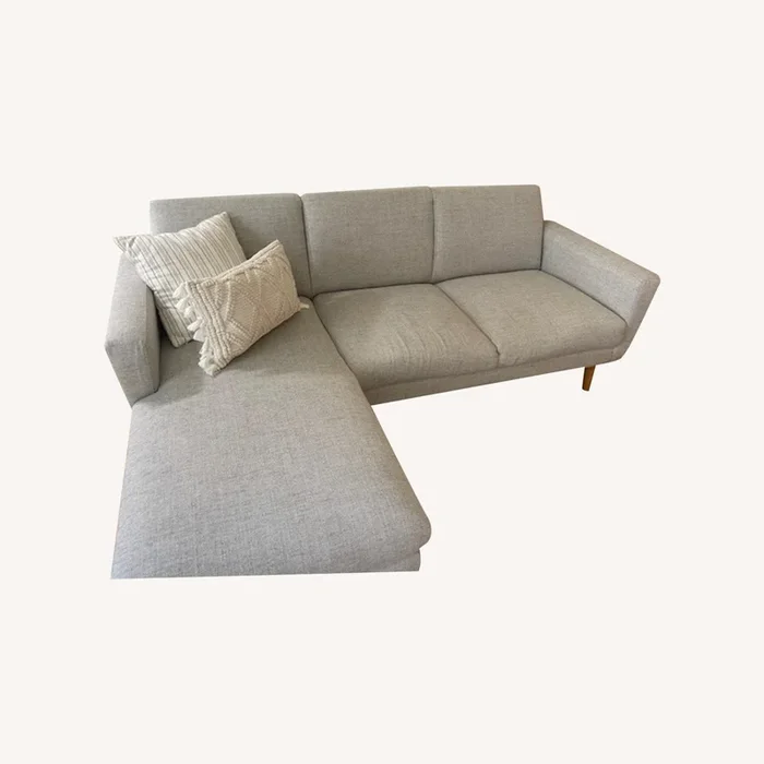 West Elm Oliver Sofa