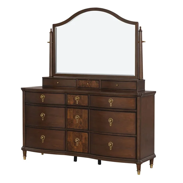 Westerham – Dresser