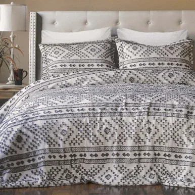 Western Skies Bed Set – Queen