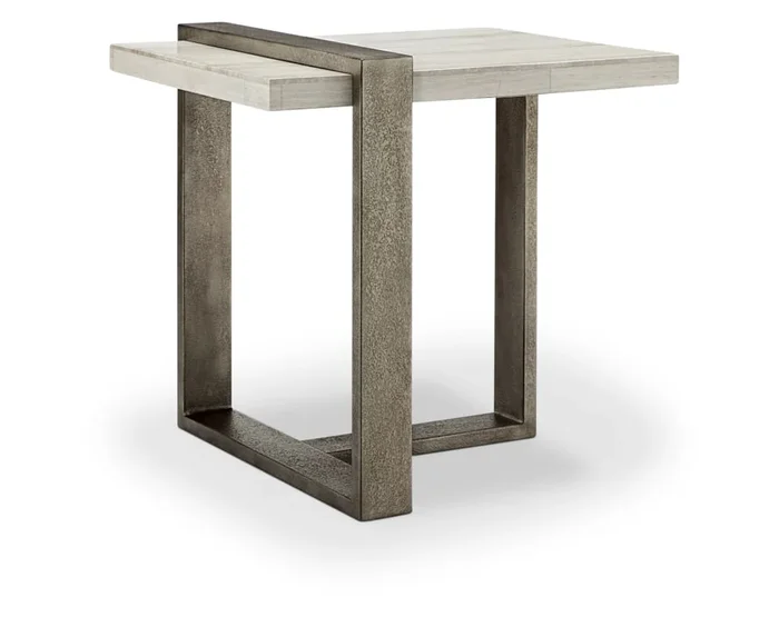 Whitley End Table