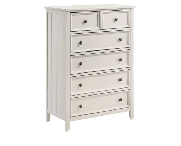 Whitman Chest
