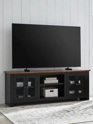 Wildenauer 76″ TV Stand