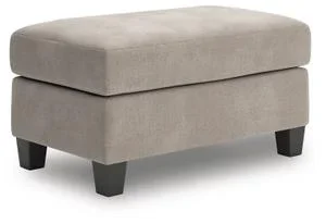 Willarae Ottoman