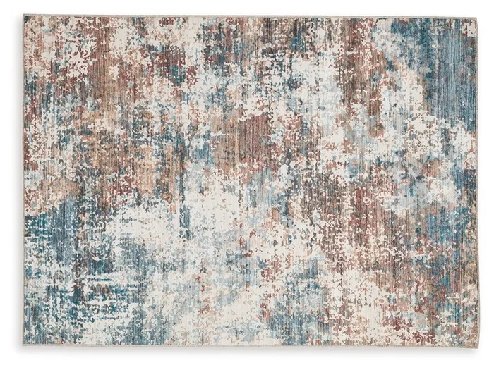 Willbertal Large Rug