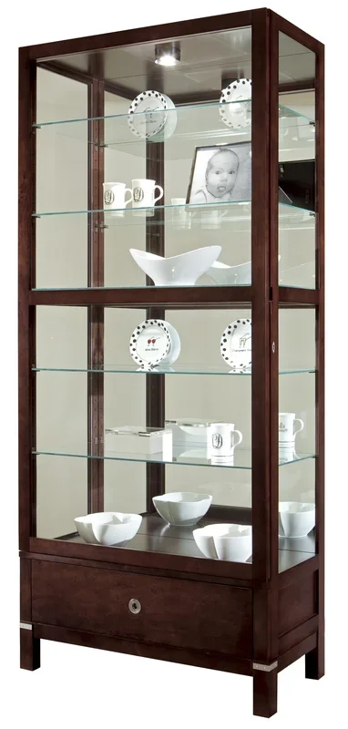 Williamson Curio