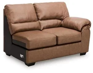 Willowbend Right-arm Facing Loveseat