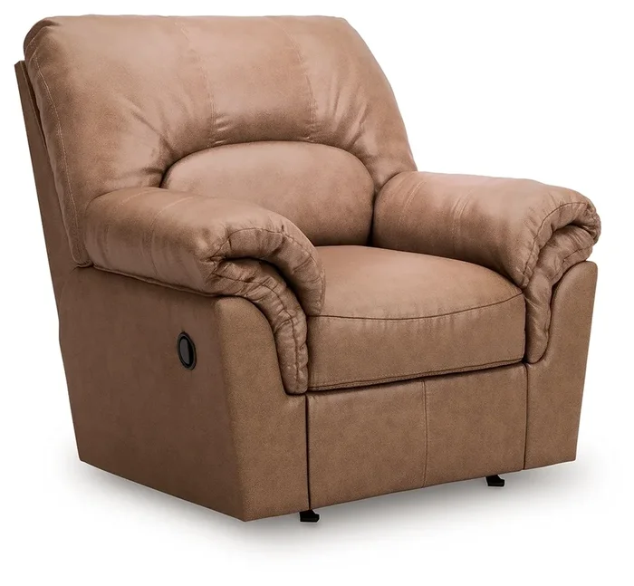 WillowBend Rocker Recliner
