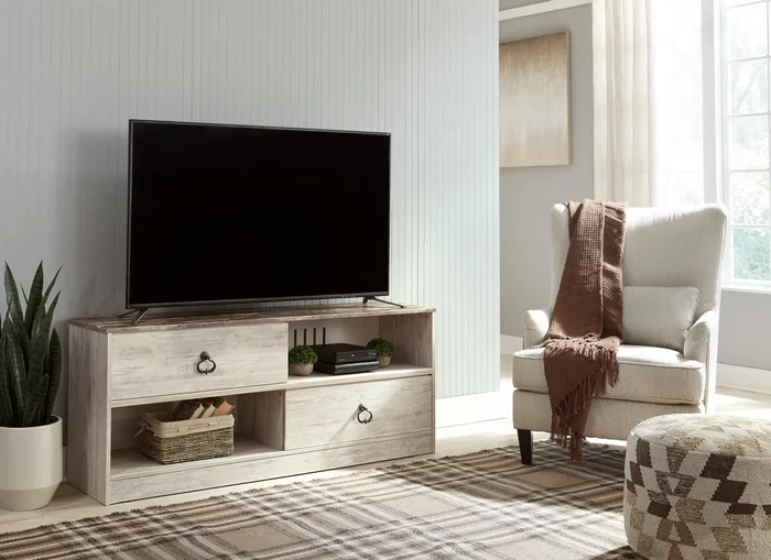 Willowton 59″ TV Stand