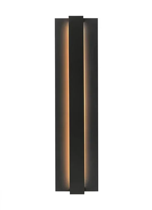 Windfall Outdoor Wall (7355|700OWWNDB-LED277)