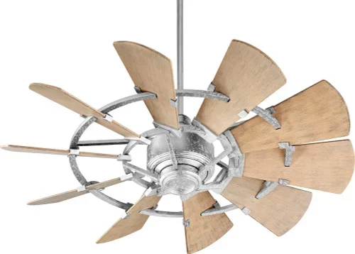 WINDMILL 44” DAMP FAN -GV (83|194410-9)