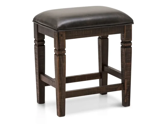 Winter Park 24″ Backless Bar Stool