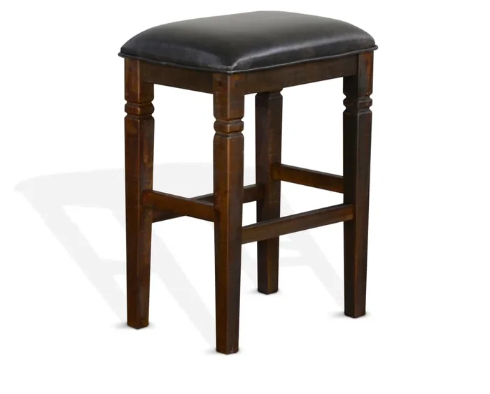 Winter Park 30″ Backless Bar Stool