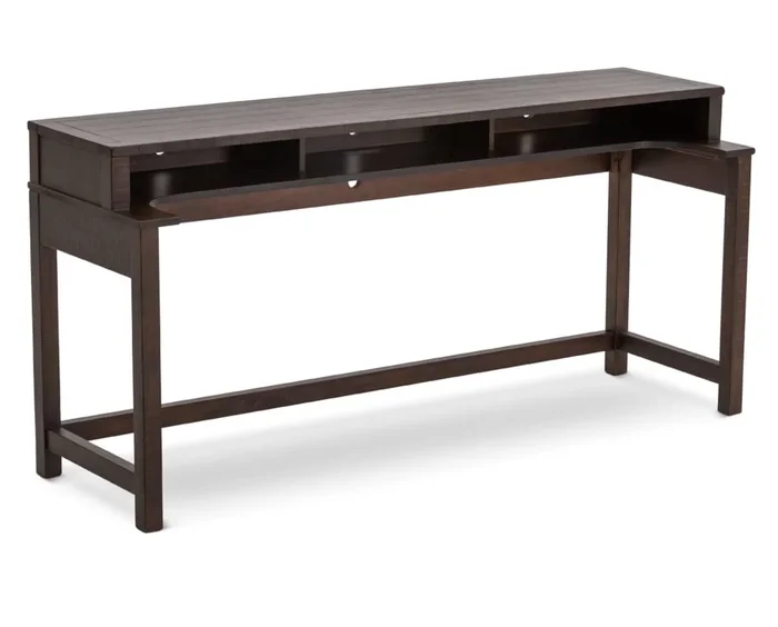 Winter Park Console Bar Table