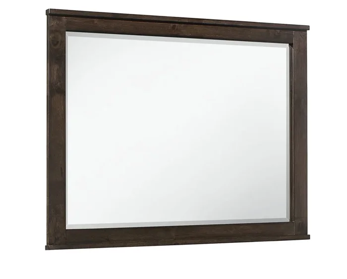 Wolf Point Mirror