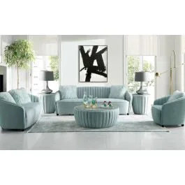 Woller Modern Sofa