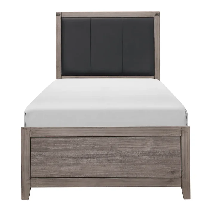 Woodrow Bed