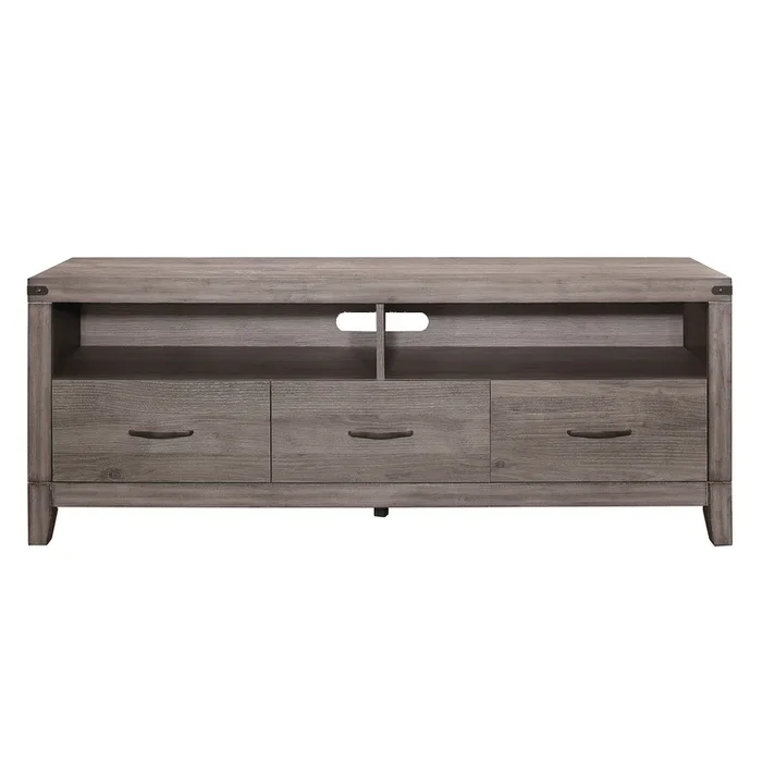 Woodrow TV Console