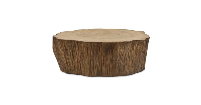 Woods Edge Coffee Table, Sierra