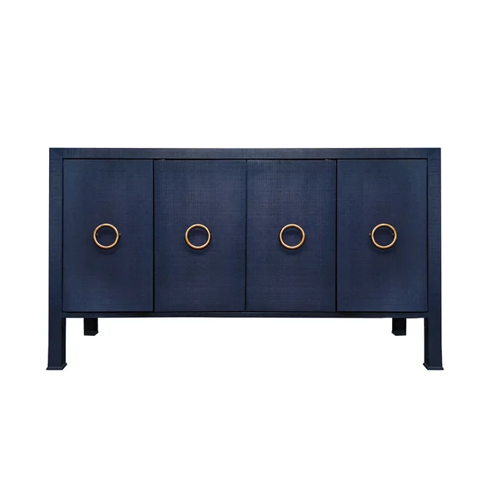 Worlds Away – RUE NVY (Navy)