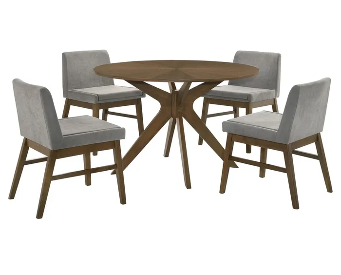 Wynden 5 Pc. Dining Set