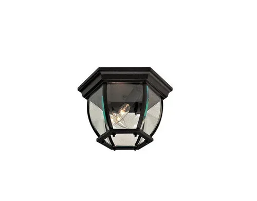 Wyndmere™ – 3 Light Outdoor Flush Mount (10|71174-66)