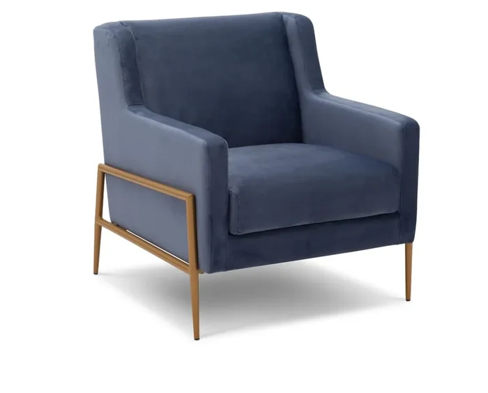 York Accent Chair