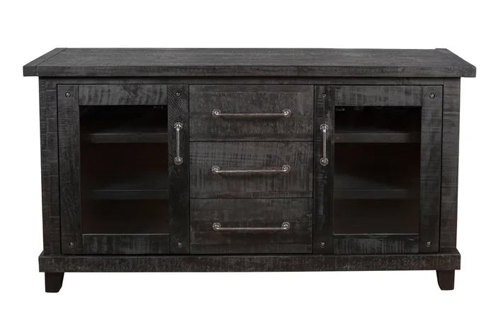 Yosemite Solid Wood Sideboard