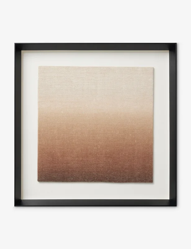 Yul Textile Wall Art