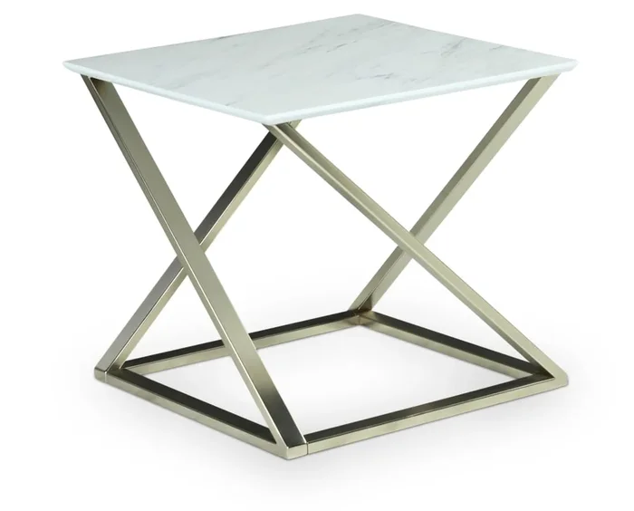 Zeke End Table