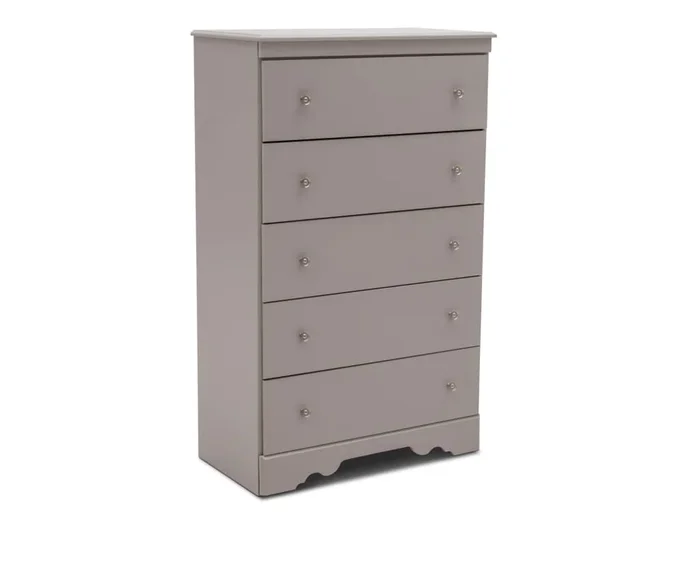 Zelda 5 Drawer Chest
