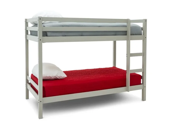 Zelda Twin-Twin Bunk Bed
