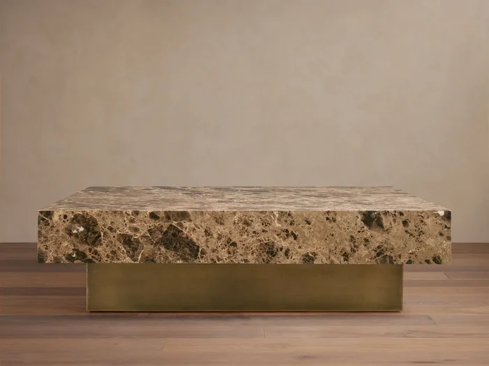 Zelie Coffee Table