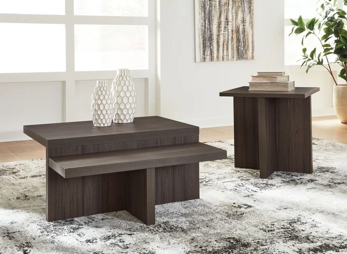 Zendex Table