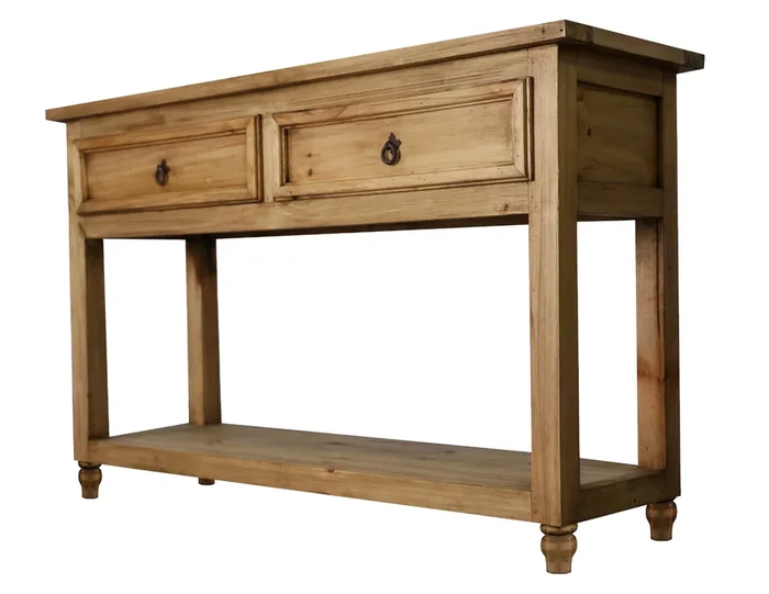 Zespi Sofa Table