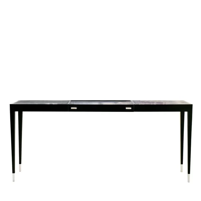 Zone Shagreen Console