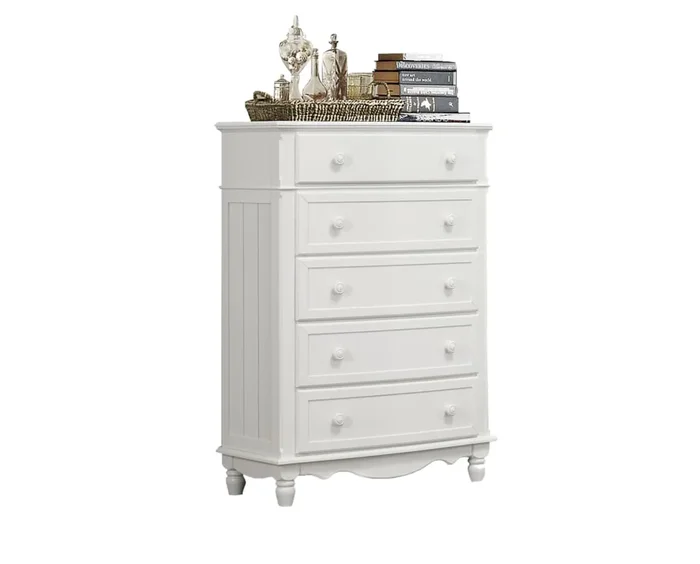 Zori Chest