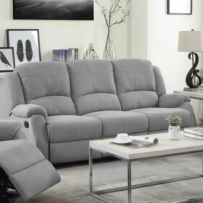 Zorina 82″L Motion Sofa