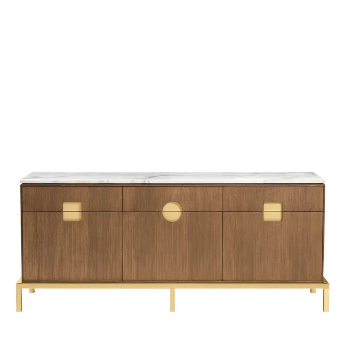 Zuan Buffet Cabinet