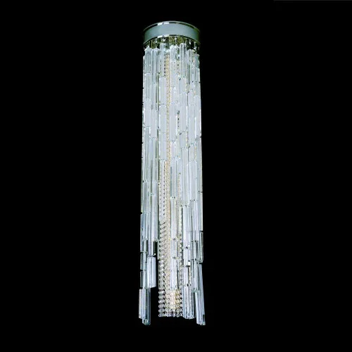 Zurbaran 9 Light Flush Mount (1252|11129-010-FR001)