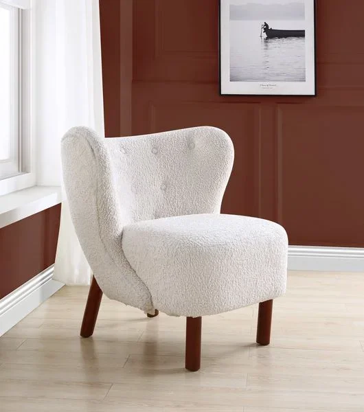 Zusud 31″W Upholstered Accent Chair